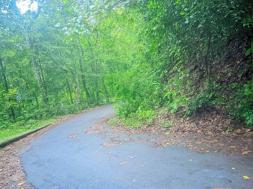 Botanical Garden & Eco Park